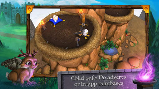 PetWorld - Fantasy Animals Premium screenshot 5