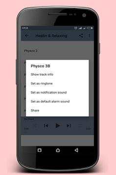 Intrumental Music Relaxation screenshot 3