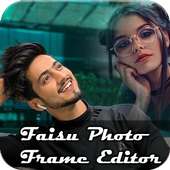 Faisu Photo Frame Editor on 9Apps