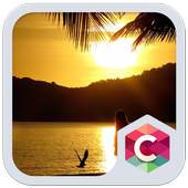 Peaceful Twilight Theme 4.8.7