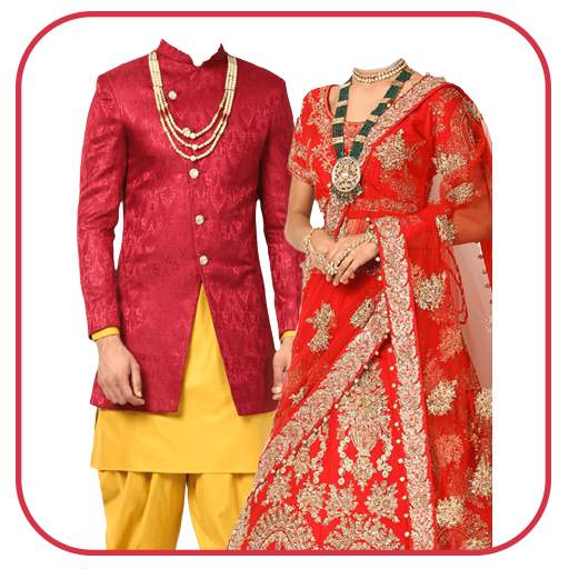 Photo Suit : Men & Women Suite 13.0