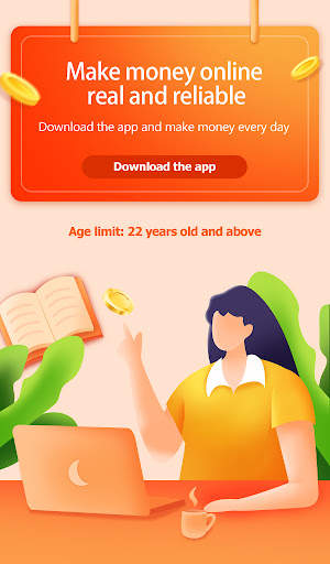 Lets part time- 2021 Online Jobs screenshot 2