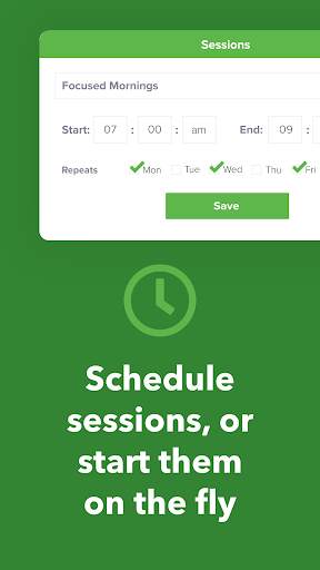 Freedom: App Blocker screenshot 4