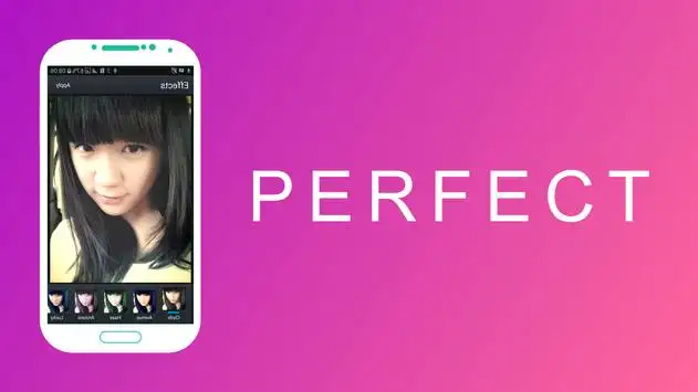 YouCam Perfect screenshot 2