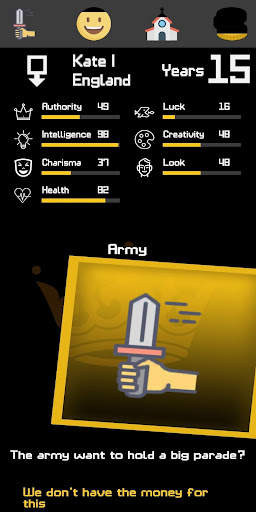 Royale Reigns screenshot 8