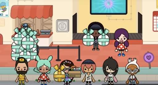 Tricks Toca Life City World Town 2020 screenshot 1