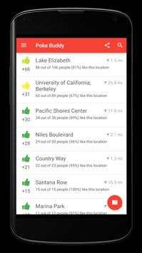 GO Database for Pokémon GO screenshot 4