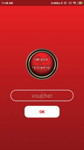Red Vpn screenshot 2