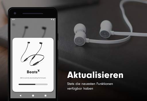 Beats screenshot 5
