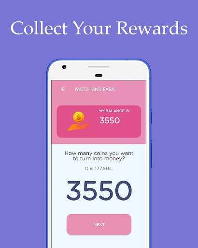 Watch & Earn - Real Money स्क्रीनशॉट 6