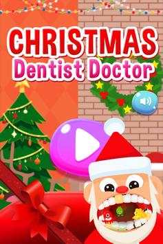 Dentista Gioco di Natale screenshot 1