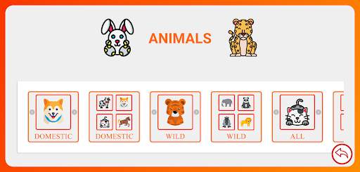 DSlate - Learning app for kids screenshot 7