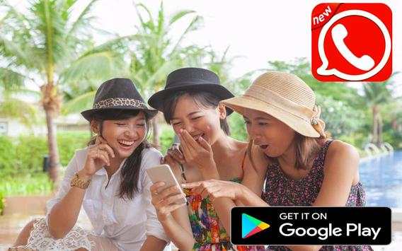 guide for whatsapp plus plus orange 2017 screenshot 4