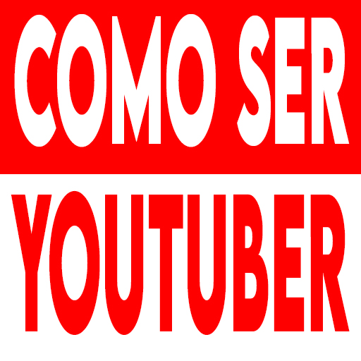Como Ser Youtuber - Guia para ganar seguidores icon