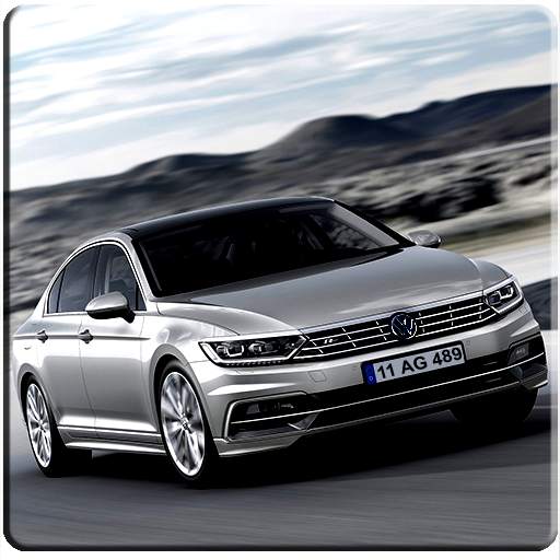Passat & Jetta Simulator 5.0