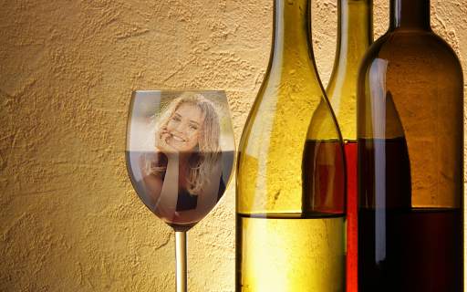 Glass Photo Frames screenshot 4