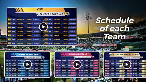 Live Cricket TV - Watch Live Streaming of Match screenshot 3