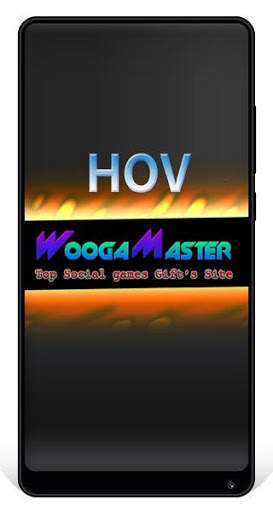 HOV WoogaMaster скриншот 2