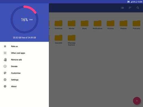 File Explorer screenshot 14