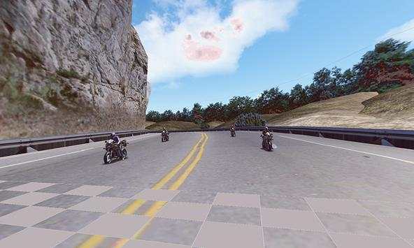 Super MotoGP Rider Racing screenshot 2