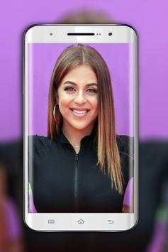 Baby Ariel Wallpapers HD screenshot 4