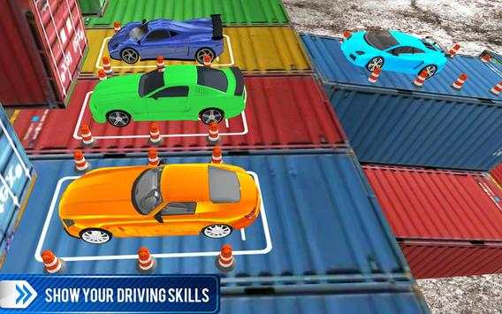 Driving School 2018 screenshot 13