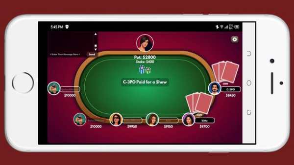 Teen Patti Game screenshot 3