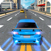 Turbo Racing Car icon