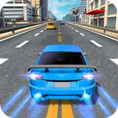 Turbo Racing Car