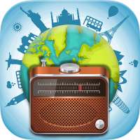 Radio World   Radio Online - World Radio Stations logo