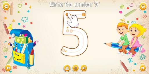 Learn 123 screenshot 7