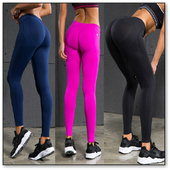 Butt Workout icon
