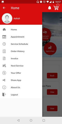 Car Assist screenshot 5