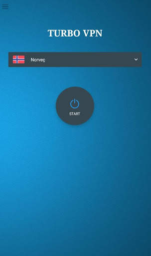 Turbo VPN – Unlimited Free VPN & Fast Security VPN screenshot 1