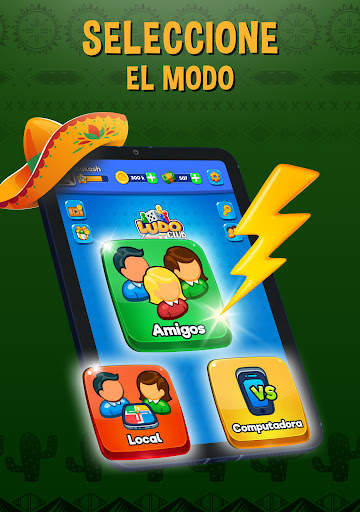 Ludo Club: Divertido juego screenshot 21