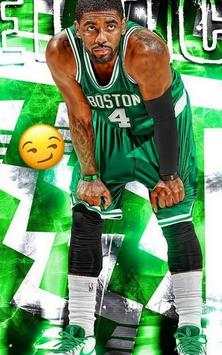 Kyrie Irving screenshot 6