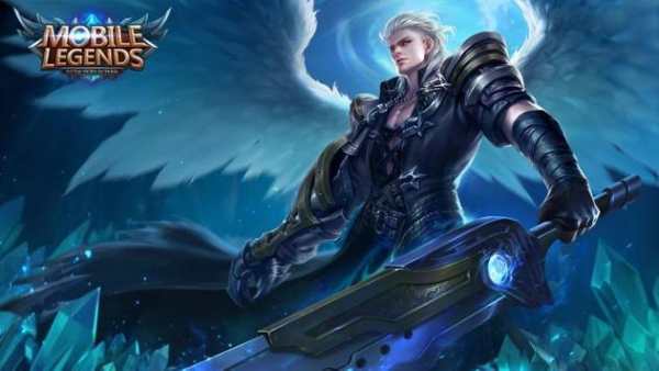 Mobile Legends Wallpaper HD screenshot 6