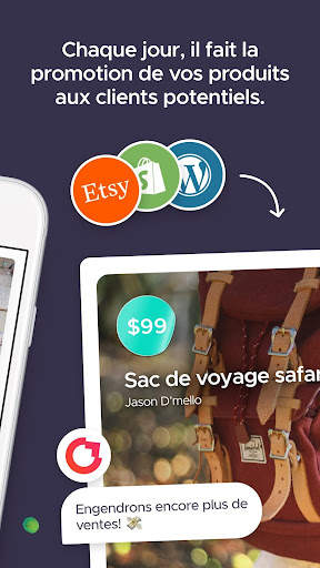 Crowdfire: Manage Social Media screenshot 3
