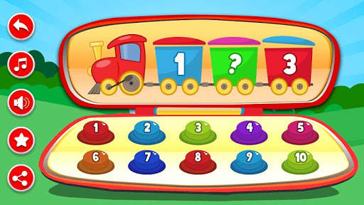 Giochi di apprendimento per bambini screenshot 8