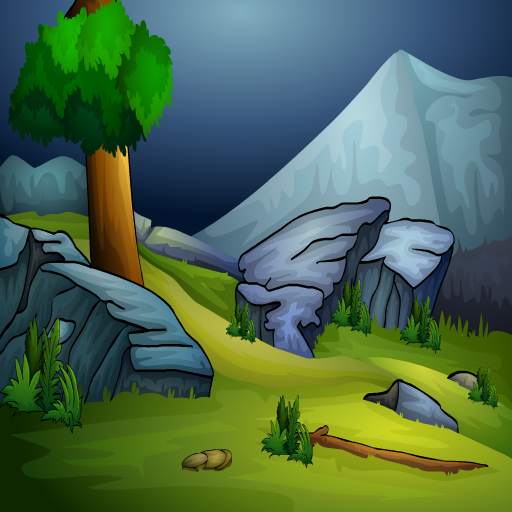 Escape Games Jolly-144 1.0.0