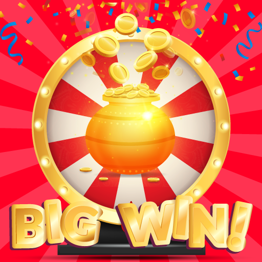 SpinWin Cash 2020 أيقونة