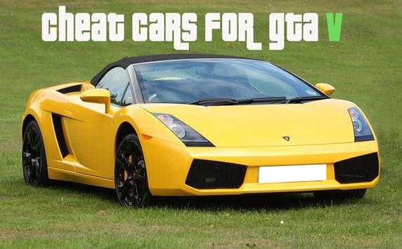 Cheats for GTA 5 screenshot 3