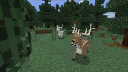 Animals Mod MCPE screenshot 3