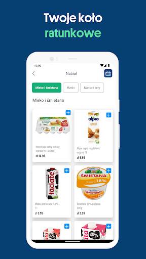 JOKR - Szybka dostawa zakupów screenshot 4