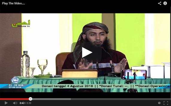 Android TV Channel स्क्रीनशॉट 6