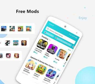 Cheat Box to Mod screenshot 1