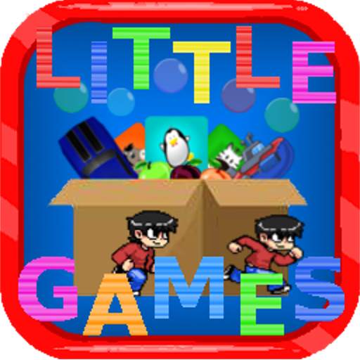 Little Games 1.6
