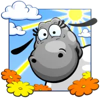 Облака и овцы on 9Apps
