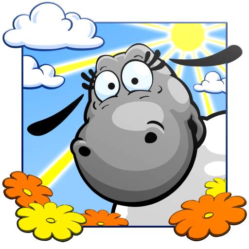 Clouds & Sheep 1.10.12