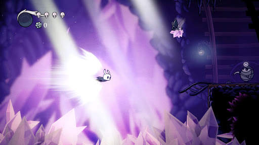 Hollow Knight: Mobile screenshot 4